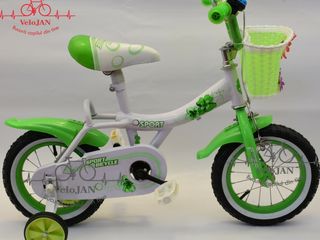 Biciclete pentru copii cu virsta cuprinsa intre 2-4 ani. foto 5
