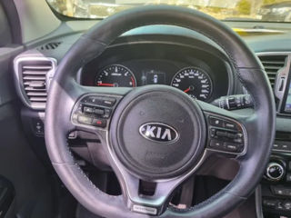 KIA Sportage foto 6