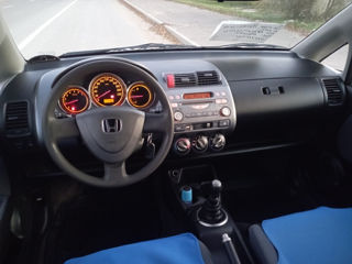 Honda Jazz foto 3