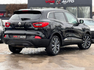 Renault Kadjar foto 3