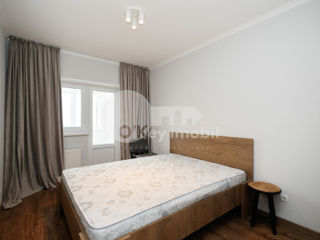 Apartament cu 4 camere, 130 m², Telecentru, Chișinău foto 12