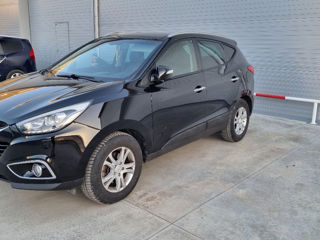 Hyundai ix35 foto 2