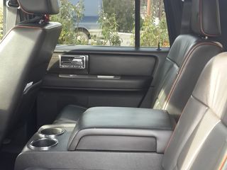 Lincoln Navigator foto 5