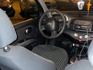 Nissan Micra foto 3