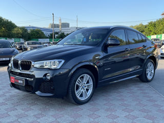 BMW X4 foto 1