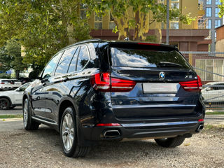 BMW X5 foto 7