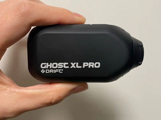 Drift Ghost XL 4K водонепроницаемая экшн камера фото 5