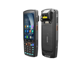 Tcd Urovo Dt40 (Android 9, 2D, 4G, Gms) foto 4