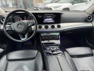 Mercedes E-Class foto 7