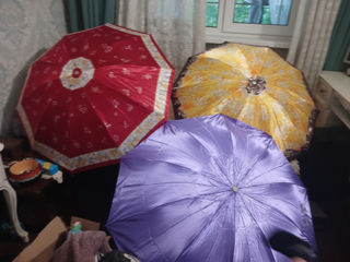 Зонты foto 2
