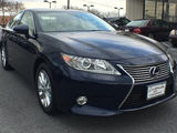 Lexus Es Series foto 2