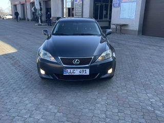 Lexus IS Series foto 2