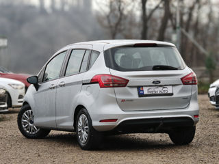 Ford B-Max foto 4