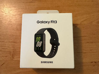 Samsung Galaxy Fit3,  Nou, Sigilat