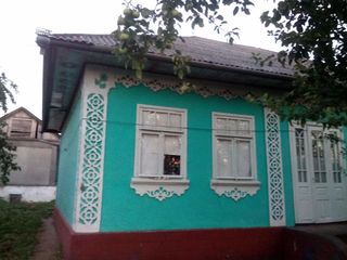 Продам дом в центре города Костешты Рышканский район foto 2