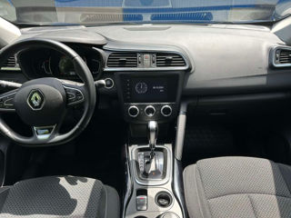 Renault Kadjar foto 5