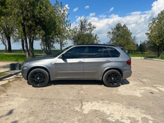 BMW X5 foto 1