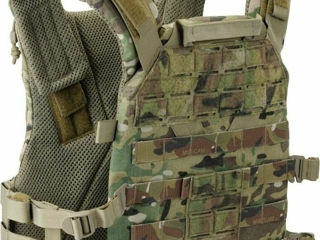 Plate carrier (Vesta/Плитник) foto 4