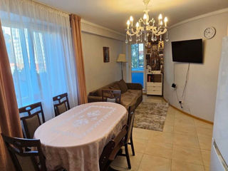 Apartament cu 2 camere, 85 m², Centru, Chișinău foto 7