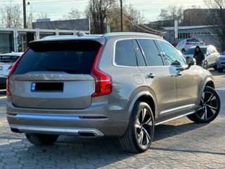 Volvo XC90 foto 4