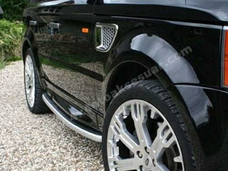 Land Rover,Range Rover ,Sport, Vogue, Evogue, Discovery... foto 7