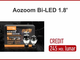 Bi-led aozoom - лучшие оптовые и розничные цены! foto 2