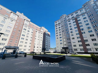 2-х комнатная квартира, 75 м², Чокана, Кишинёв