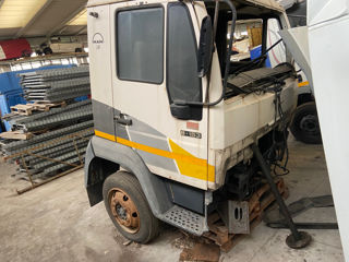 MAN 1990-2013 Mercedes Daf  Atego Vario foto 10