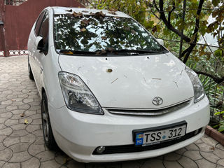 Toyota Prius foto 1