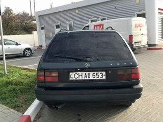 Volkswagen Passat foto 4