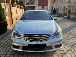 Mercedes S Class foto 3