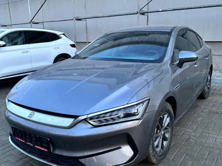 Byd Qin Plus foto 1