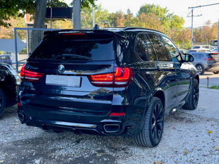 BMW X5 foto 6