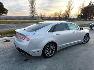 Lincoln MKZ foto 3