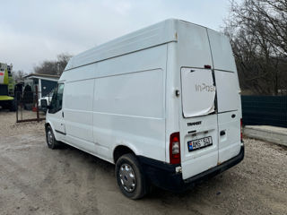 Ford Transit foto 3