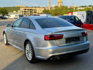 Audi A6 foto 8