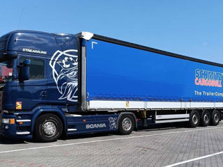 Scania R450 foto 3