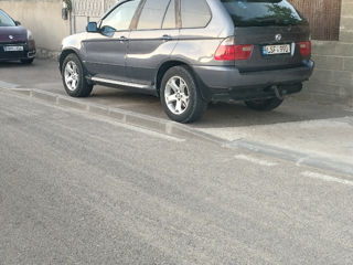 BMW X5 foto 6