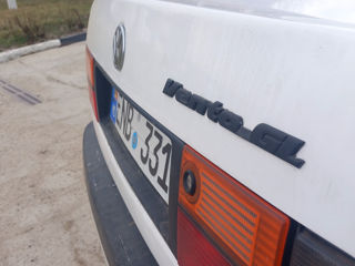 Volkswagen Vento foto 5