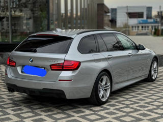 BMW 5 Series foto 8