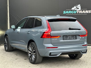 Volvo XC60 foto 5