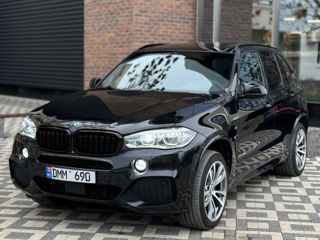 BMW X5 M foto 3