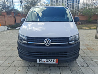 Volkswagen Transporter foto 2