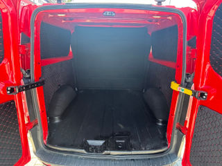 Ford Transit Connect foto 10