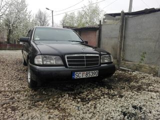 Mercedes E Class foto 5