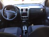 Hyundai Getz foto 5