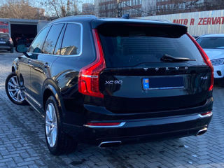 Volvo XC90 foto 3