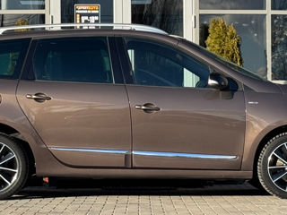 Renault Grand Scenic foto 8