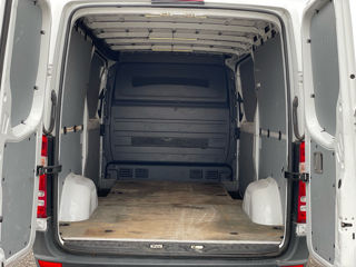 Mercedes SPRINTER foto 11