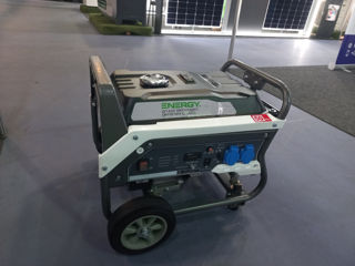 Generator 3kw - reducere - motor honda, chirie, arenda, срочно генератор двигатель хонда, аренда foto 7